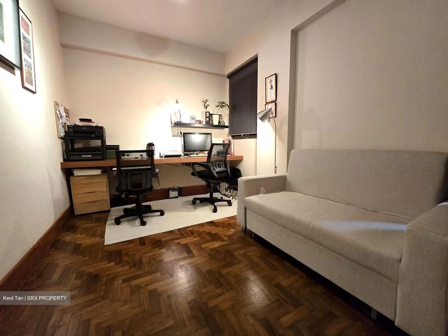 Parkview Apartments (D23), Apartment #612380701
